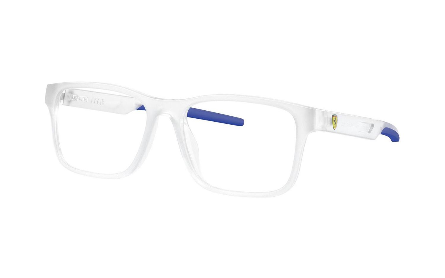 Scuderia Ferrari FZ8003U 505 56 Prescription Glasses Prescription Glasses Station